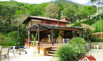 Imagem: Casa de condomínio para venda com 1200