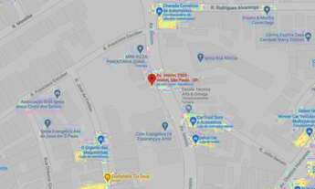 Imagem 6: Terreno à venda, 4300 m² por R$ 11.600.000,00 - Imirim - São Paulo/SP