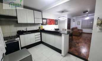 Imagem 8: Casa à venda, 83 m² por R$ 560.000,00 - Jardim Barbacena - Cotia/SP