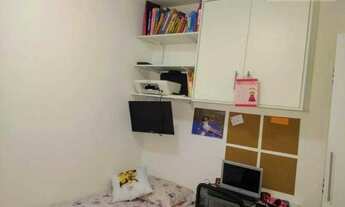 Imagem 7: Apartamento com 2 dormitórios à venda, 49 m² por R$ 130.000,00 - Conjunto Habitacional San