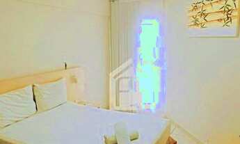 Imagem 5: Flat com 2 Quartos à venda por R$ 250.000 - Ponta Negra - Natal/RN