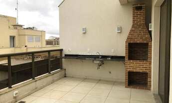 Imagem: Cobertura à venda, 112 m² por R$ 1.900.000,00