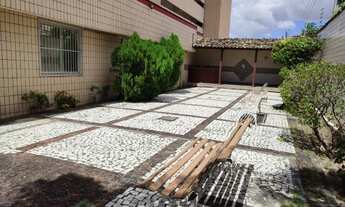 Imagem 6: Apartamento para venda tem 115 metros quadrados com 3 quartos em Parquelândia - Fortaleza