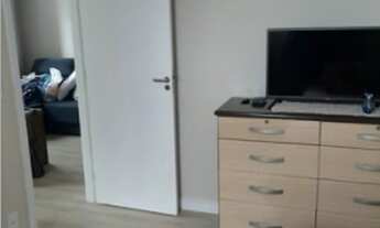 Imagem 7: Apartamento - 2 dormitórios - andar alto - Prédio com lazer - Areia Branca em Santos