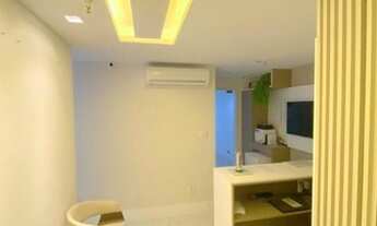 Imagem 7: Sala à venda, 42 m² por R$ 600.000,00 - Caminho das Árvores - Salvador/BA