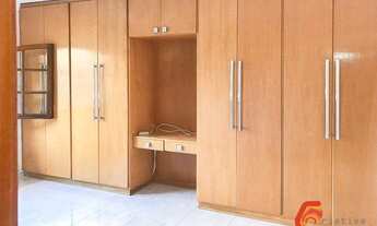 Imagem 7: Sobrado com 4 dormitórios - venda por R$ 1.914.900,00 ou aluguel por R$ 8.500,00/mês - Vil