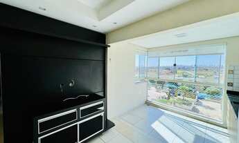 Imagem 7: Apartamento para venda possui 93 metros quadrados com 3 quartos