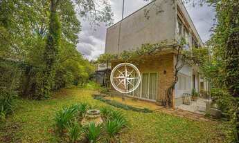 Imagem: Casa no bairro Pacaembu com 877m² área