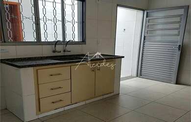 Imagem 4: Sobrado para alugar no bairro Vila Guarani (Z Sul) - São Paulo/SP, Zona Sul