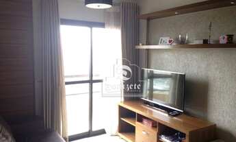 Imagem: Apartamento à venda, 84 m² por R$ 385.000,06