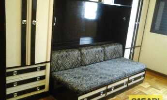 Imagem 4: Apartamento com 3 dormitórios à venda, 121 m² - Santo Antônio - São Caetano do Sul/SP