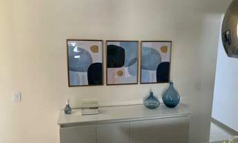 Imagem 6: Apartamento para venda com 110 metros quadrados com 3 quartos em Boa Viagem - Recife - PE