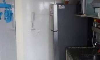 Imagem 7: Apartamento à venda, 53 m² por R$ 275.000,00 - Paulicéia - São Bernardo do Campo/SP