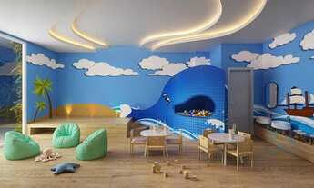 Imagem 2: Apartamento à venda, 155 m² por R$ 1.700.000,00 - Aldeota - Fortaleza/CE