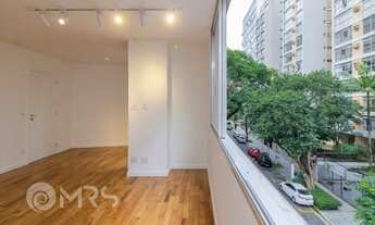 Imagem 5: Apartamento em Higienópolis - São Paulo, SP