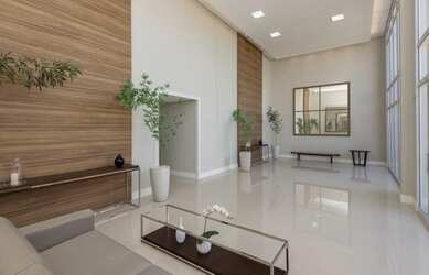 Imagem 5: Apartamento para venda tem 54 metros quadrados com 2 quartos em Casa Branca - Santo André