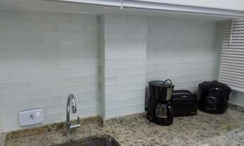 Imagem 7: Apartamento com 2 dormitórios à venda, 67 m² por R$ 400.000,00 - Caiçara - Praia Grande/SP