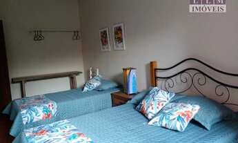 Imagem 4: Casa a venda no Bairro Altos do Mirante em Chapada dos Guimarães