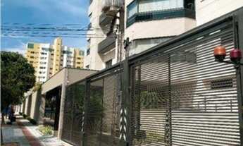 Imagem 2: Edifício Metropolitan área total de 209 m2