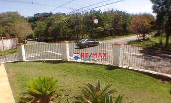 Imagem 5: Casa com 3 dormitórios à venda, 274 m² por R$ 980.000,00 - Cidade Universitária - Campinas