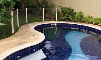 Imagem 2: Casa com 3 dormitórios à venda, 285 m² por R$ 1.600.000,00 - Loteamento Industrial Machadi