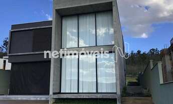 Imagem 2: Venda Casa em condomínio Alphaville - Lagoa dos Ingleses Nova Lima