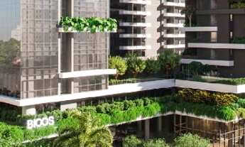 Imagem: Garden residencial para venda, Alto da Glória