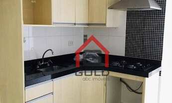 Imagem: Apartamento com 2 dormitórios à venda