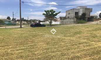 Imagem 3: Terreno à venda, 487 m² - Condomínio Terras do Vale