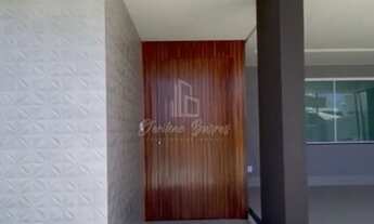 Imagem 2: Casa Condomínio Fechado no Alphaville na Sombra com 3 quartos e suíte Barra dos Coqueiros