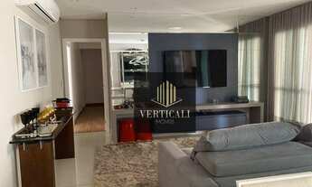 Imagem 2: Apartamento com 4 suítes à venda, 226 m² no Edifício Súperia - Morada do Sol - Cuiabá/MT