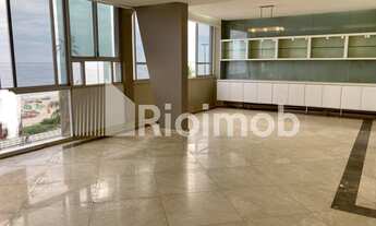 Imagem 5: Rio de Janeiro - Apartamento Padrão - Ipanema