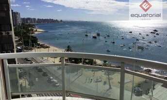 Imagem 3: Apartamento com 4 dormitórios à venda, 215 m² por R$ 2.200.000,00 - Mucuripe - Fortaleza/C