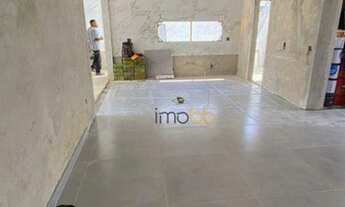 Imagem 4: Casa com 3 dormitórios à venda, 168 m² - Condomínio Ibiti Reserva - Sorocaba/SP