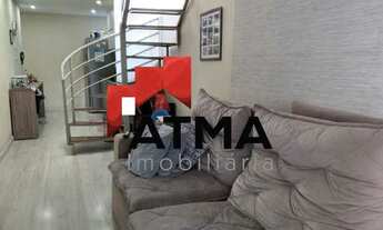 Imagem 5: Rio de Janeiro - Apartamento Padrão - Vila da Penha