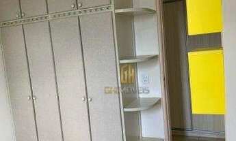 Imagem 2: Apartamento com 3 dormitórios à venda, 96 m² por R$ 346.000,00 - Setor Aeroporto - Goiânia