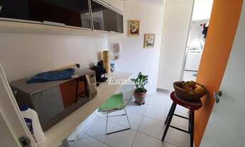 Imagem 5: Apartamento com 2 dormitórios à venda, 62 m² por R$ 525.000,00 - Santana - São Paulo/SP