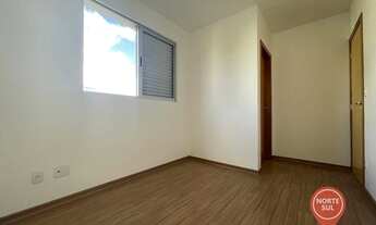 Imagem 7: Apartamento com 2 dormitórios à venda, 68 m² por R$ 400.000 - Salgado Filho - Belo Horizon