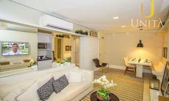 Imagem 2: Excelente Apartamento com 3 quartos na Ilha Pura, Barra da Tijuca