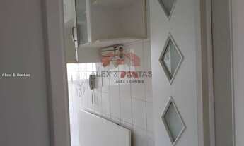 Imagem 2: Apartamento Venda 50m2 na Vila Arapuã -1.5km de São Caetano