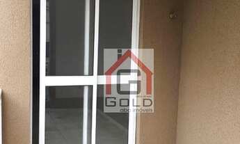 Imagem 4: Apartamento à venda, 58 m² por R$ 300.000,00 - Santa Maria - Santo André/SP