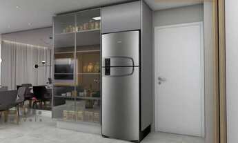 Imagem 6: VILA OLIMPIA-vende lindo apto-105 m2-quadra de futebol