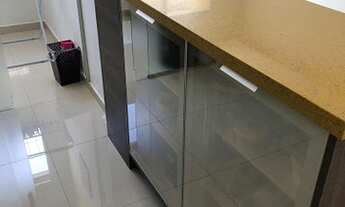 Imagem 2: Apartamento com 2 dormitórios à venda, 60 m² por R$ 530.000,00 - Tamboré - Barueri/SP