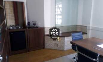 Imagem 6: Sala para alugar, 200 m² por R$ 6.000,00/mês - Água Verde - Curitiba/PR