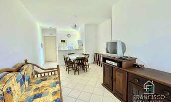 Imagem 3: Apartamento com 2 dormitórios à venda, 70 m² por R$ 620.000,00 - Centro - Bertioga/SP