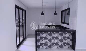 Imagem: Casa térrea no condomínio Jardim Toscana