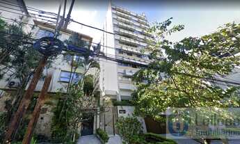 Imagem: Rio de Janeiro - Apartamento Padrão - Leblon