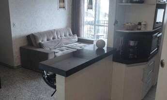 Imagem 6: Apartamento com 2 dormitórios à venda, 75 m² por R$ 470.000 - Urbanova - São José dos Camp