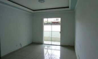 Imagem 3: Apartamento com 3 dormitórios, 100 m² - venda ou aluguel - Parque Industriário - Santo And