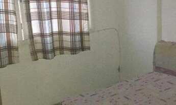 Imagem 5: Apartamento com 1 dormitório à venda, 55 m² por R$ 180.000,00 - Itararé - São Vicente/SP